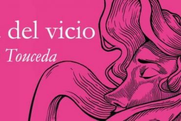 portada critica del vicio, ediciones Aloha