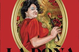 Cartel "La Doña", Teatro del Barrio