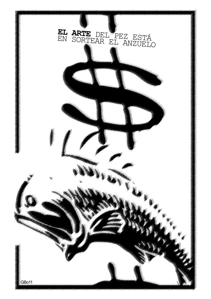 Ilustración Gsús Bonilla