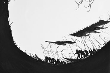 Exopsición Latitude David De La Mano Milán