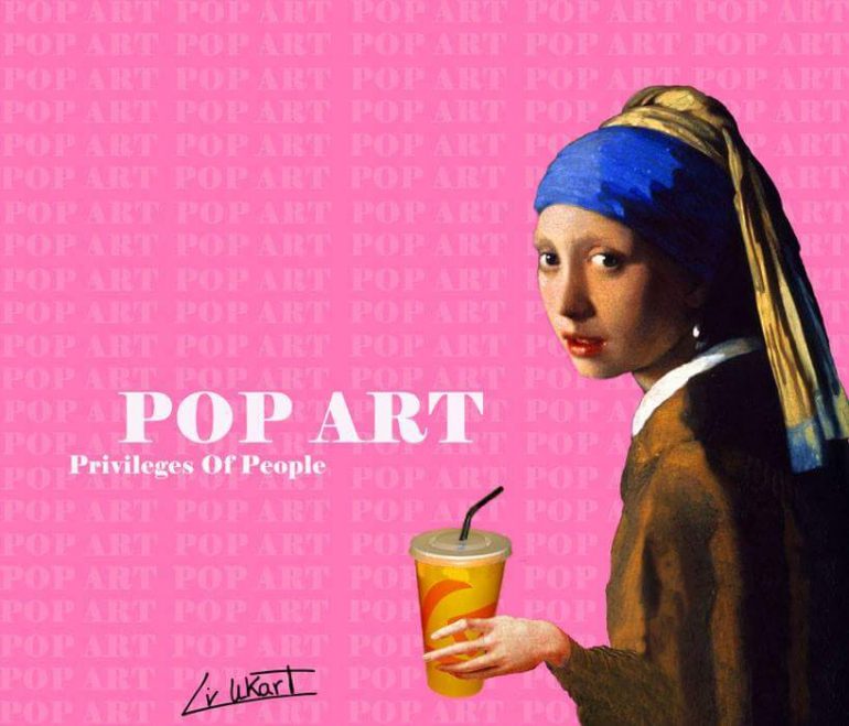 El arte de Liv Likart