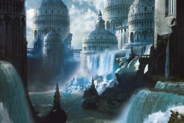 Island (Steve Tyson blog)