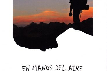 Joan de La Vega, poemario En manos del Aire