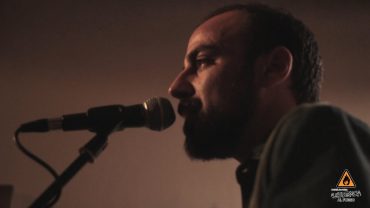 fotografia Julián Portillo