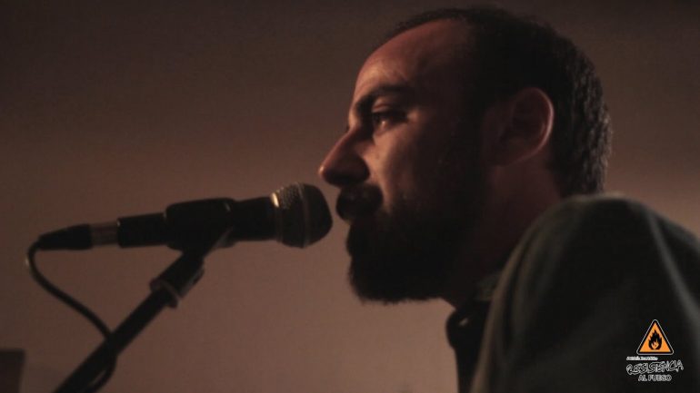 fotografia Julián Portillo