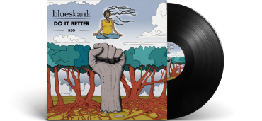 Portada disco Do it better