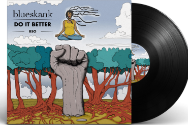 Portada disco Do it better