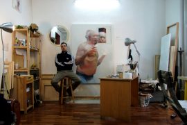 ...in process Jair LEal