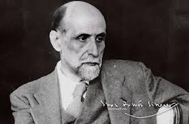 Juan Ramon Jimenez foto