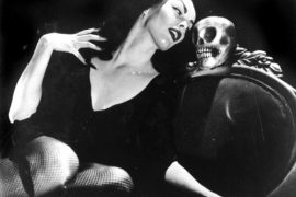 Vampiras Maila Nurmi