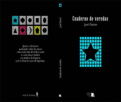 Jose Pastor libro