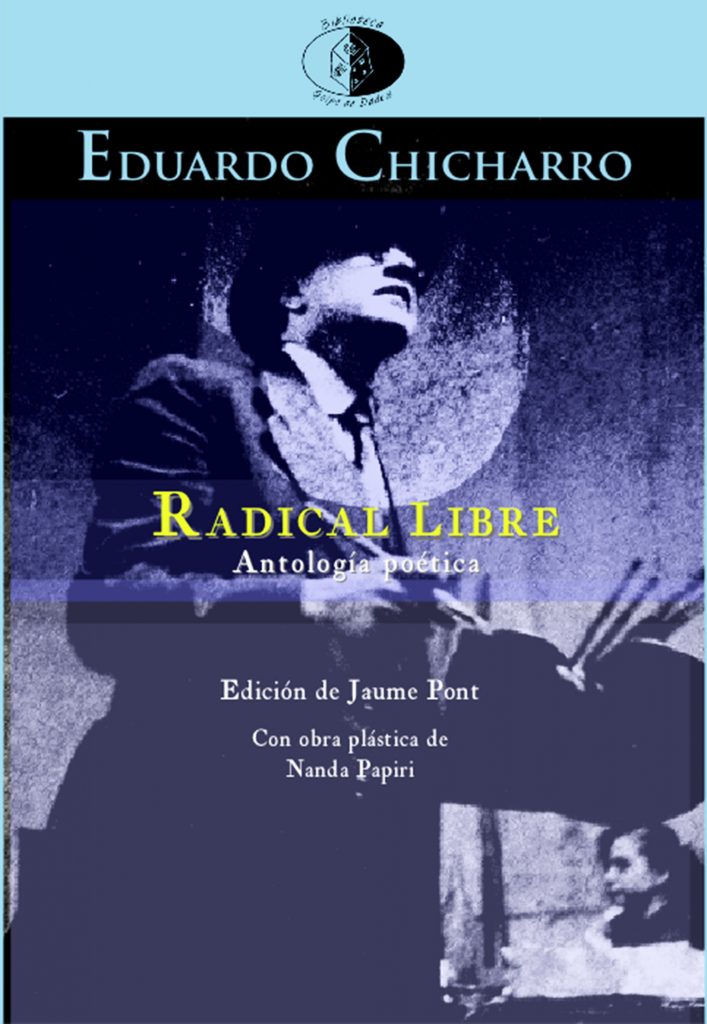 Radical libre Eduardo Chicharro