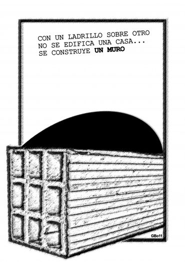Cuarentaytantas Ocurrencias Ilustradas de Gsús Bonilla. Ilustración 21