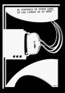 Cuarentaytantas Ocurrencias Ilustradas de Gsús Bonilla. Ilustración 22