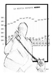 Cuarentaytantas Ocurrencias Ilustradas de Gsús Bonilla. Ilustración 25