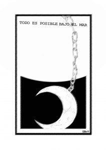 Cuarentaytantas Ocurrencias Ilustradas de Gsús Bonilla. Ilustración 28