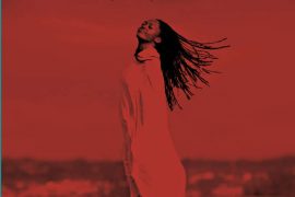 Rotundamente negra y otros poemas