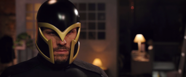 Daniel F. Amselem, Krisis 2