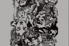 Portada libro Hora Zero