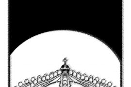 Cuarentaytantas Ocurrencias Ilustradas, de Gsús Bonilla