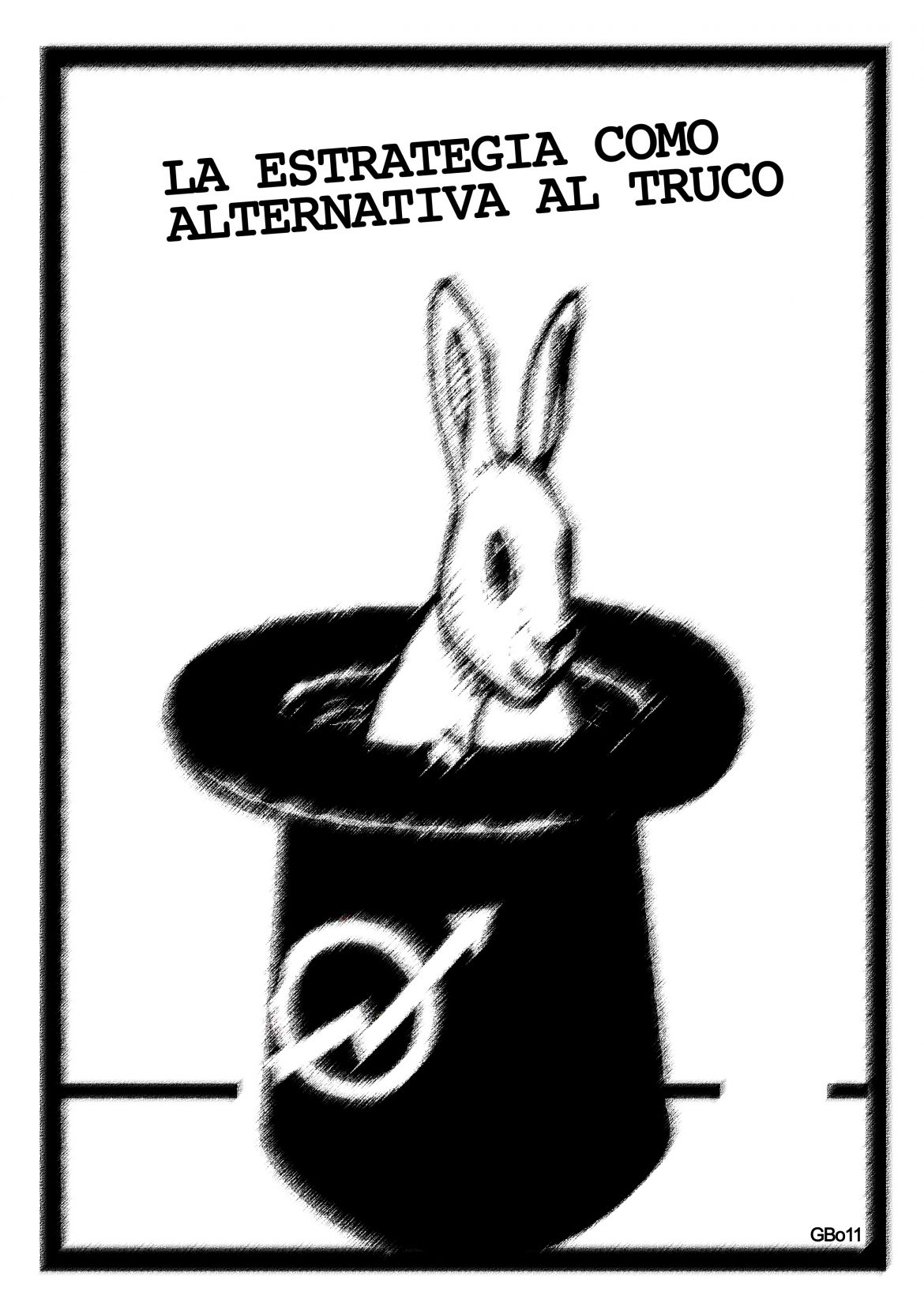 Cuarentaytantas Ocurrencias Ilustradas, de Gsús Bonilla