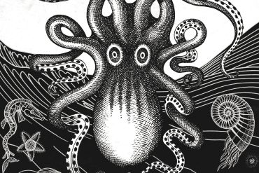 El Libro Negro del Mar relatos Cubierta