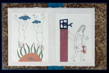 Mar Lozano Libro Almas que iluminan