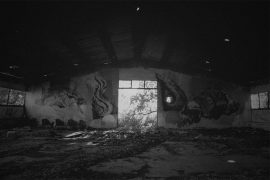 Cuentos de Elena Romás acompañados de la obra fotográfica de Jesús Horcajada