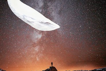 Saeed Aafkhamzadeh. In my Dream World