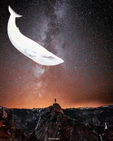 Saeed Aafkhamzadeh. In my Dream World