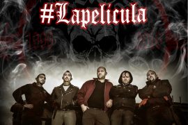 Kaos Urbano Años Alvajes