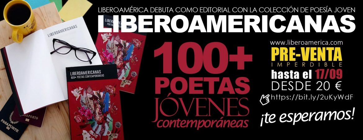 Liberoamericanas portada