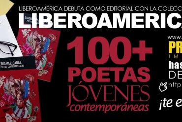 Liberoamericanas portada