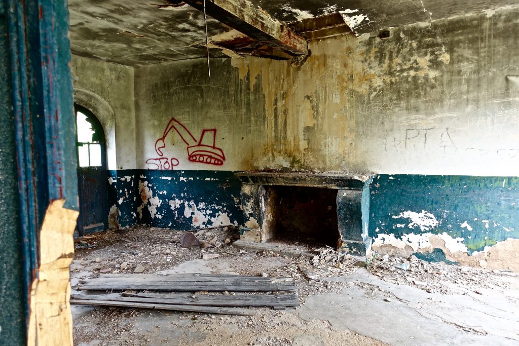 foto Alfonso Vila - relato Tomás Soler