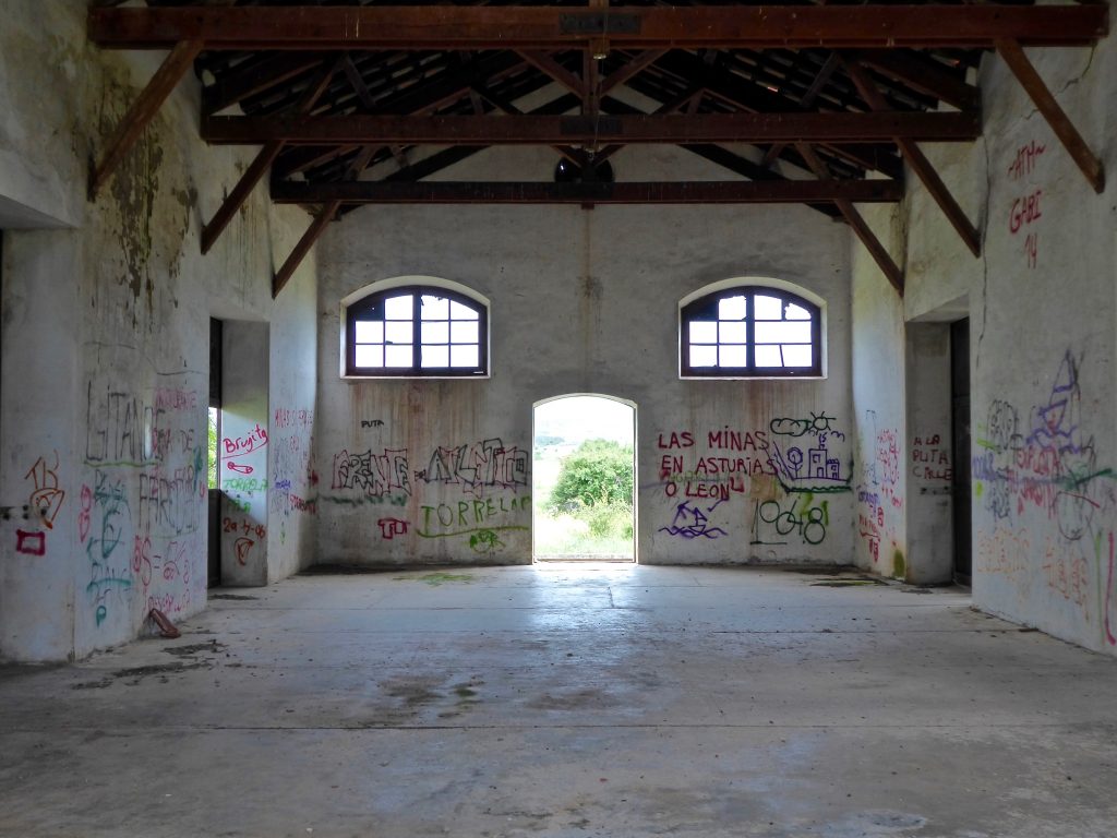 foto Alfonso Vila - relato Tomás Soler