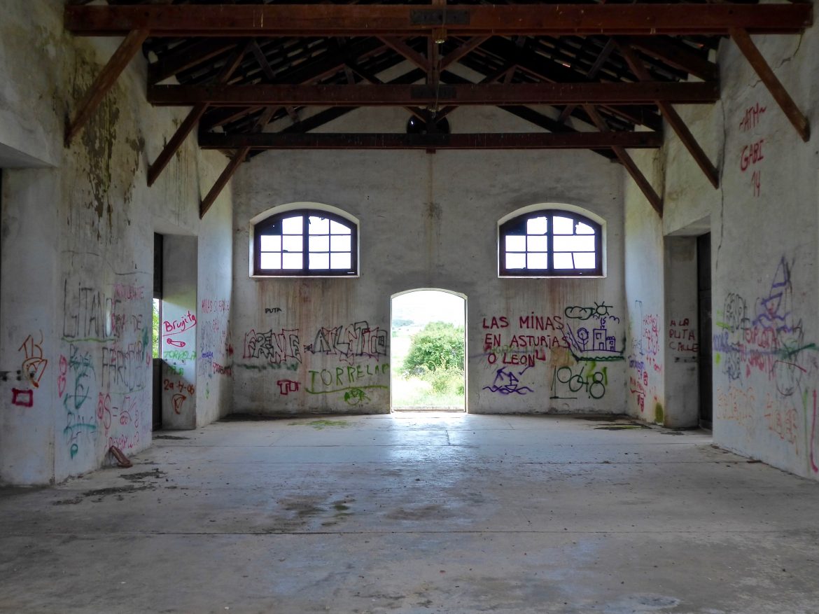 foto Alfonso Vila - relato Tomás Soler