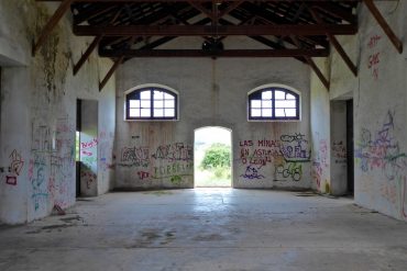 foto Alfonso Vila - relato Tomás Soler