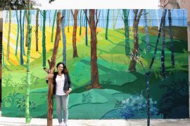 María Ortega Estepa