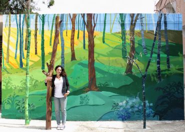 María Ortega Estepa