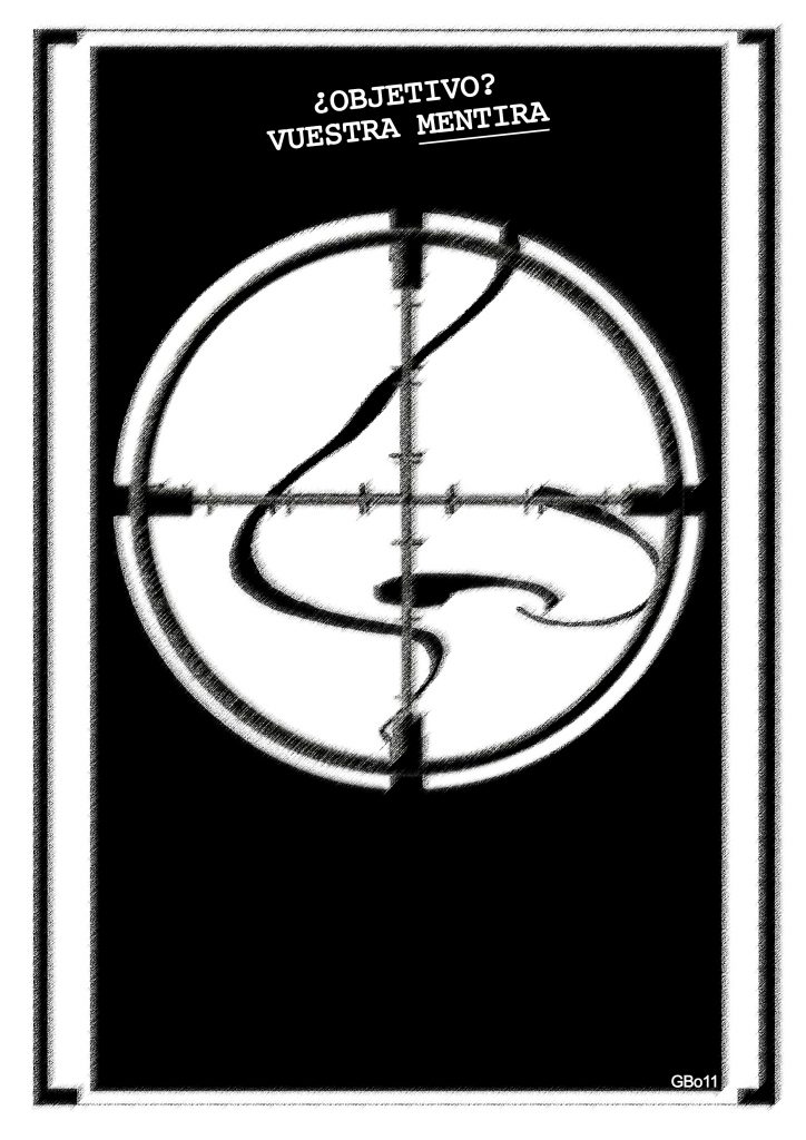 Cuarentaytantas Ocurrencias Ilustradas - Gsús Bonilla