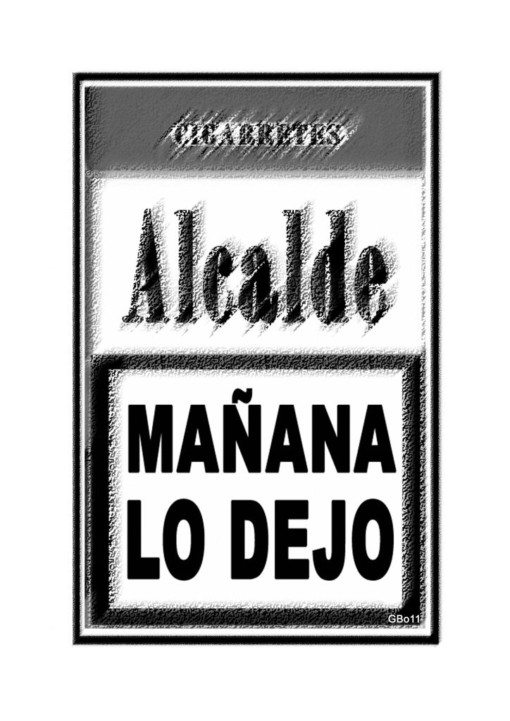 Cuarentaytantas Ocurrencias Ilustradas - Gsús Bonilla