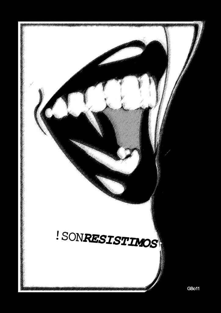 Cuarentaytantas Ocurrencias Ilustradas - Gsús Bonilla