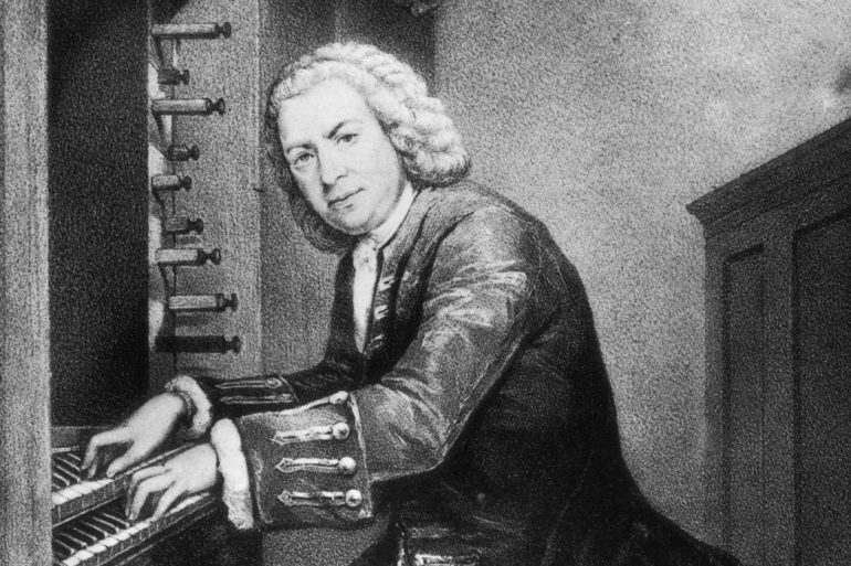 Bach
