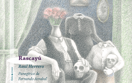 Rascayú Raúl Herrero