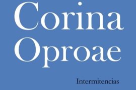 Corina Oproae reseña por Berta Piñán