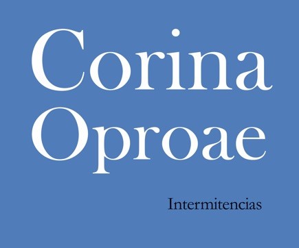 Corina Oproae reseña por Berta Piñán