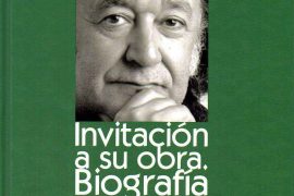 Portada Dionisio Cañas Amador Palacios