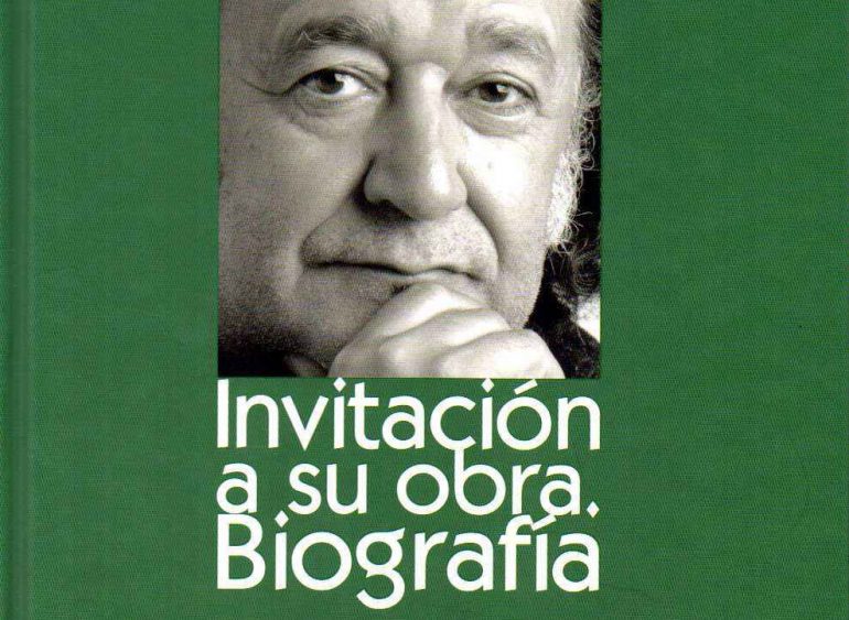 Portada Dionisio Cañas Amador Palacios