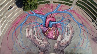 CÔR/CORE 2018 @Jorge Rodríguez-Gerada