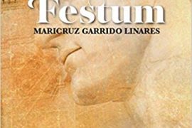 Portada libro Festum